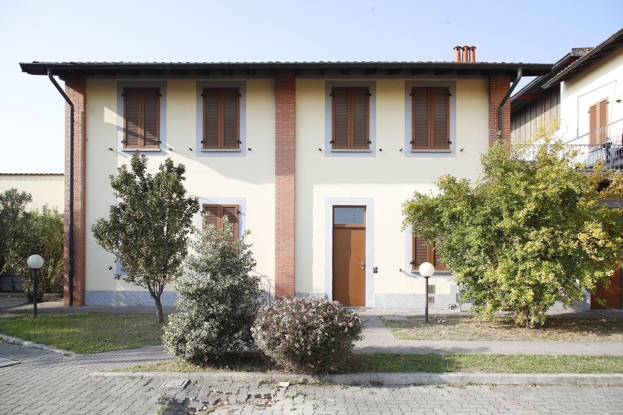 Bnbook - Federico Borromeo Rho Exterior foto