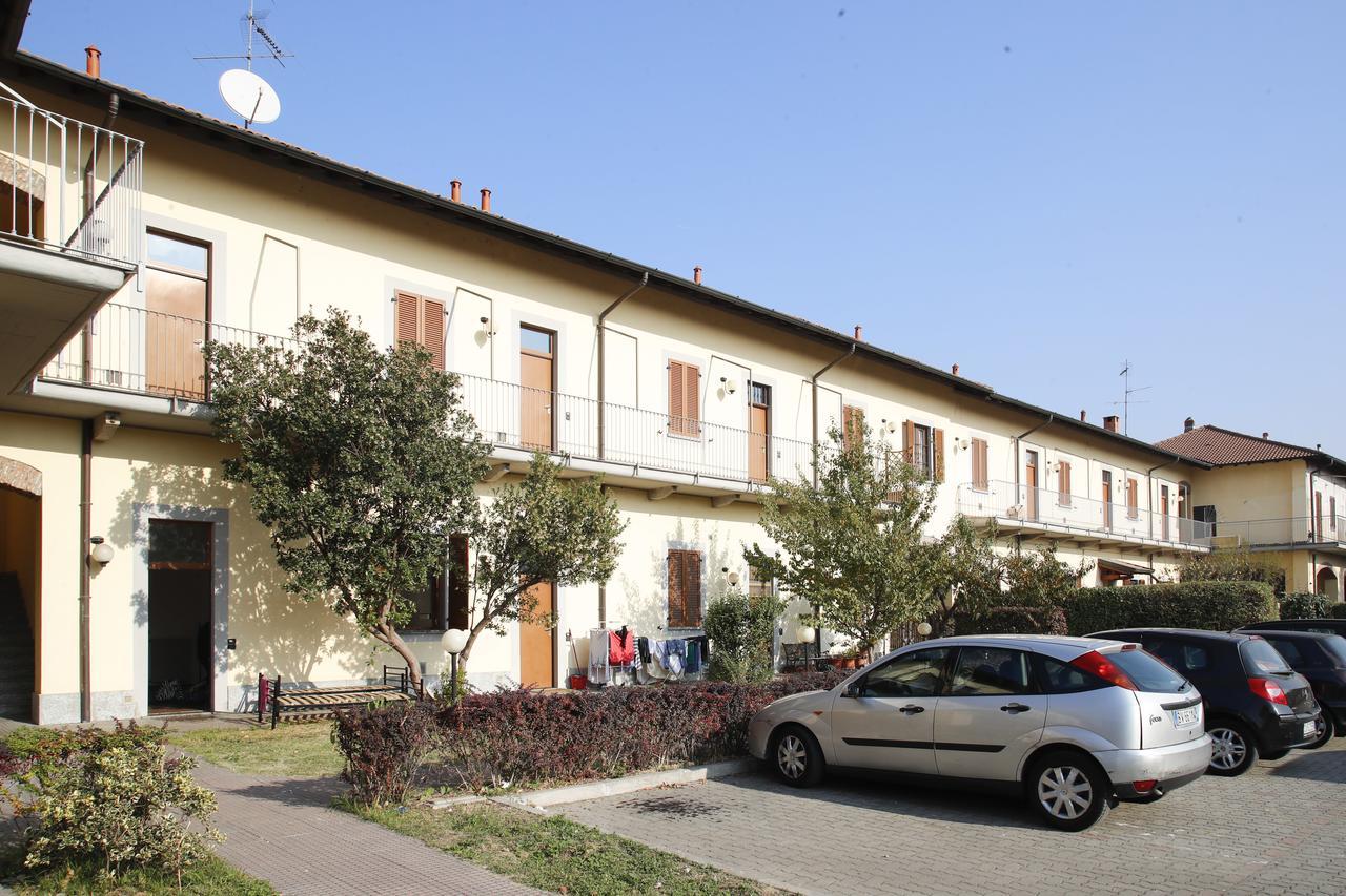 Bnbook - Federico Borromeo Rho Exterior foto